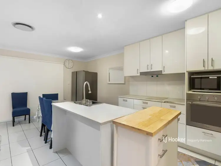 Fifth view of Homely townhouse listing, 42/37 Slobodian Avenue, Eight Mile Plains QLD 4113