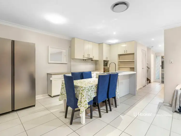 Sixth view of Homely townhouse listing, 42/37 Slobodian Avenue, Eight Mile Plains QLD 4113