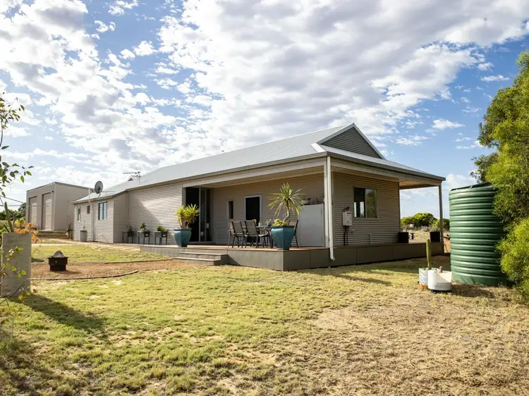 Main view of Homely house listing, Lt 201/89 Alexander Drive, Glenfield WA 6532