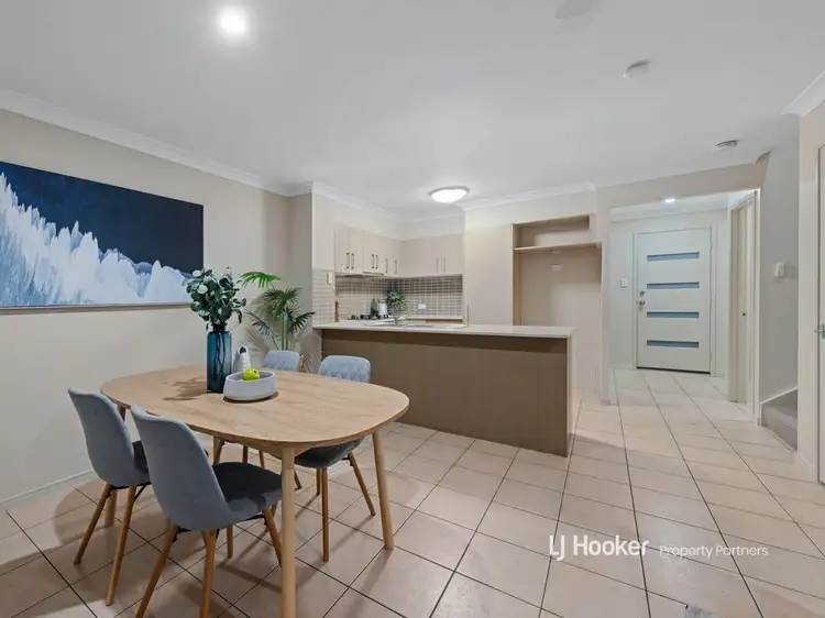 Third view of Homely townhouse listing, 7/20 Calonne Street, Upper Mount Gravatt QLD 4122