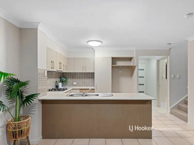 Fourth view of Homely townhouse listing, 7/20 Calonne Street, Upper Mount Gravatt QLD 4122