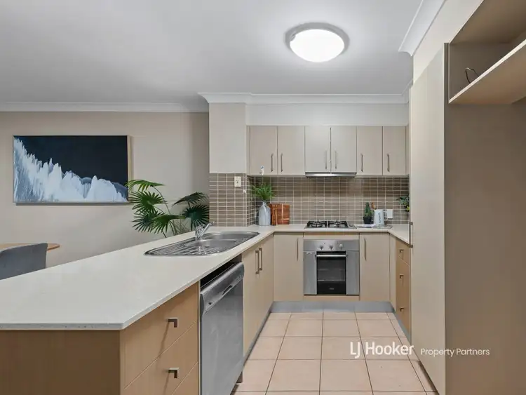Fifth view of Homely townhouse listing, 7/20 Calonne Street, Upper Mount Gravatt QLD 4122
