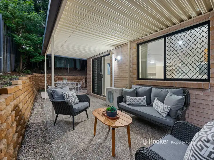 Sixth view of Homely townhouse listing, 7/20 Calonne Street, Upper Mount Gravatt QLD 4122