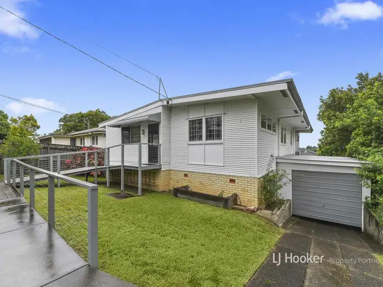 184 Ellison Road, Geebung QLD 4034