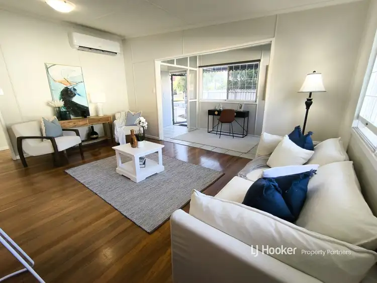 Third view of Homely house listing, 184 Ellison Road, Geebung QLD 4034