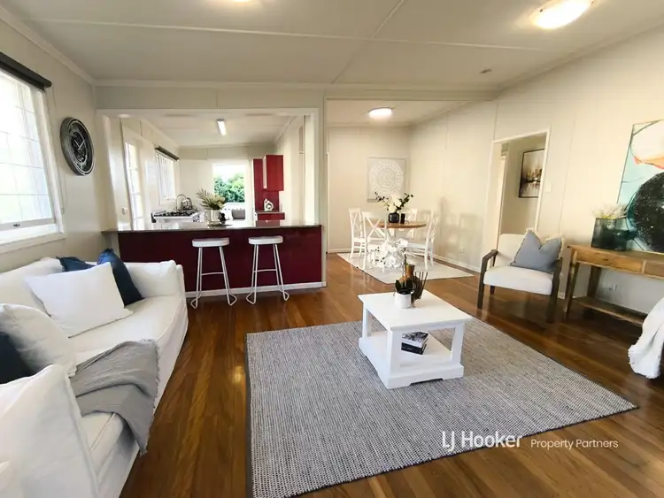 Fourth view of Homely house listing, 184 Ellison Road, Geebung QLD 4034