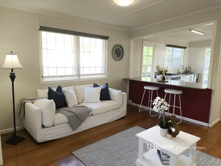 Fifth view of Homely house listing, 184 Ellison Road, Geebung QLD 4034