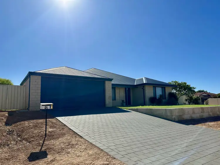 25 Iduna Road, Wandina WA 6530