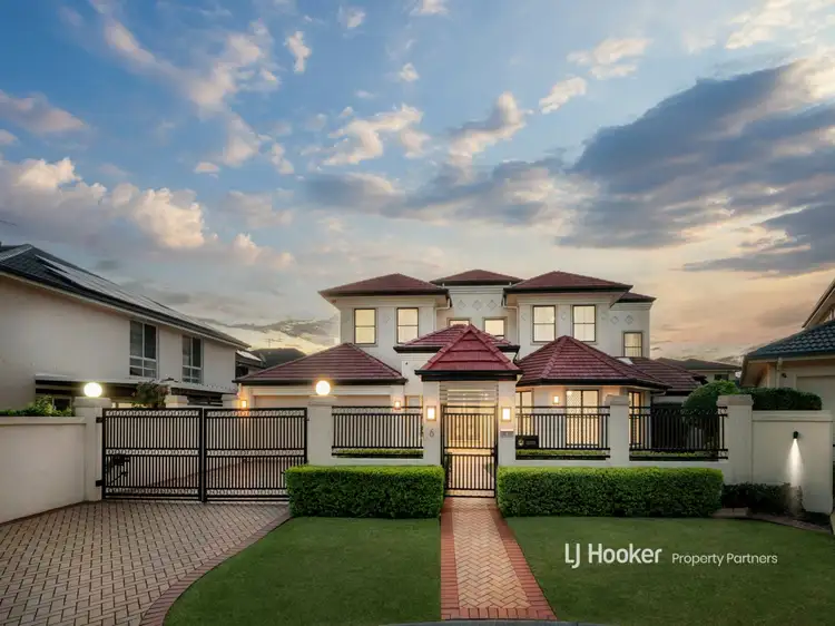 6 Skyline Court, Eight Mile Plains QLD 4113