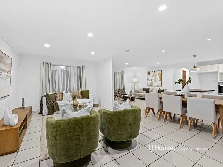 Third view of Homely house listing, 2 Knightsbridge Crescent, Rochedale South QLD 4123