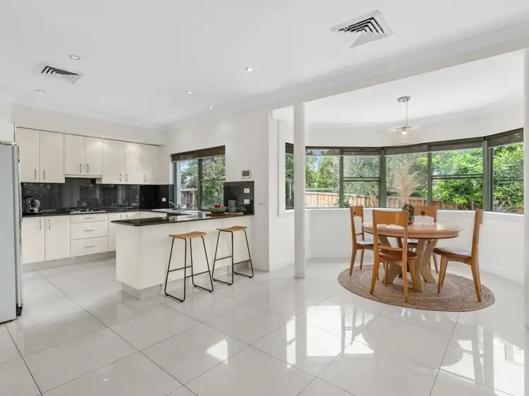 Sixth view of Homely house listing, 7A Riverview Street, Chiswick NSW 2046