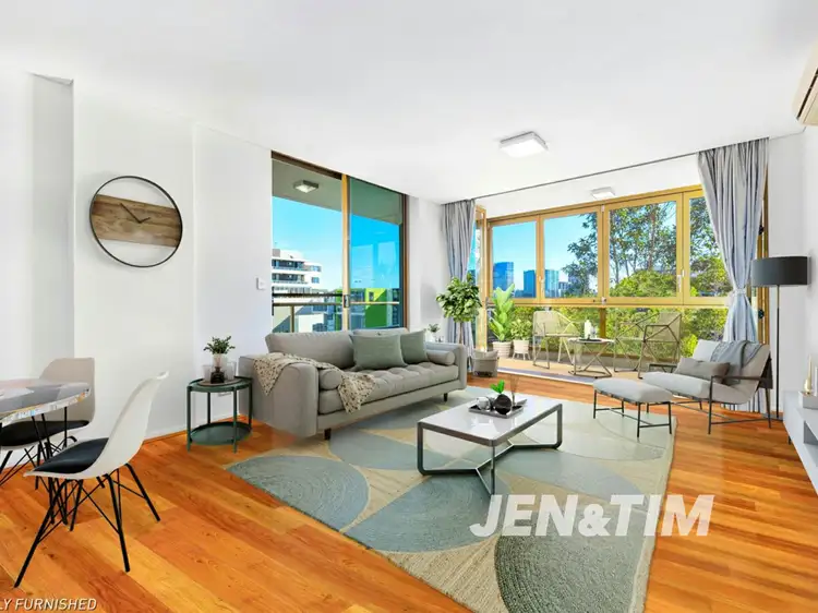Second view of Homely apartment listing, Address available on request
