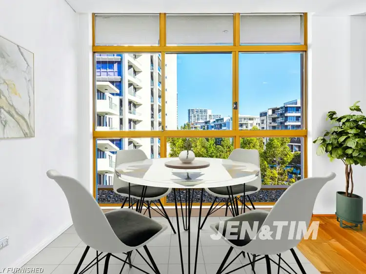 Third view of Homely apartment listing, Address available on request