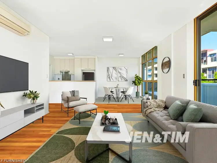 Fourth view of Homely apartment listing, Address available on request