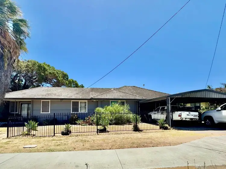 1 Digby Street, Rangeway WA 6530