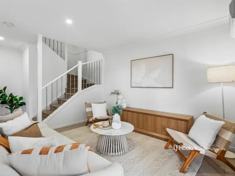 Third view of Homely townhouse listing, 33/109 Dalmeny Street, Algester QLD 4115