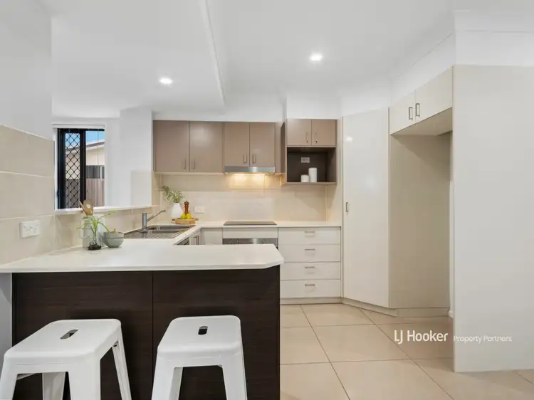 Sixth view of Homely townhouse listing, 33/109 Dalmeny Street, Algester QLD 4115