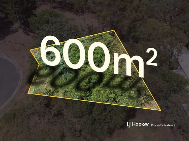 Fifth view of Homely land listing, 21 Webster Terrace, Edens Landing QLD 4207