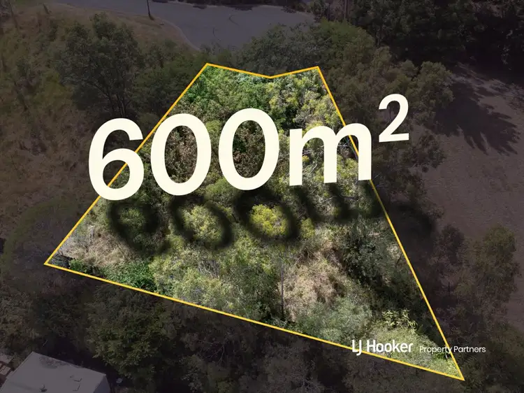 Sixth view of Homely land listing, 21 Webster Terrace, Edens Landing QLD 4207