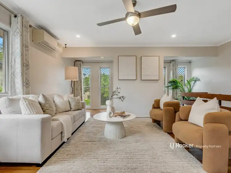 Third view of Homely house listing, 18 Malmrose Street, Wishart QLD 4122