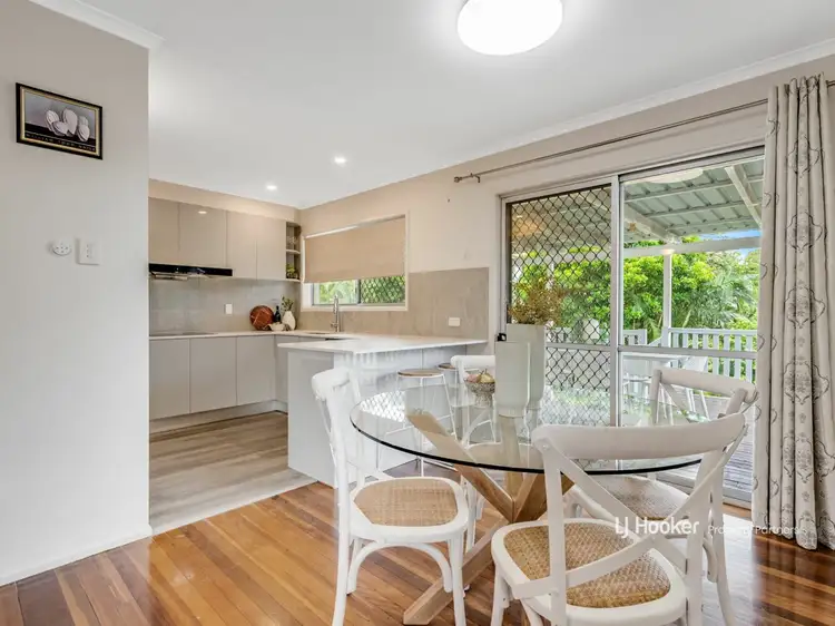 Sixth view of Homely house listing, 18 Malmrose Street, Wishart QLD 4122