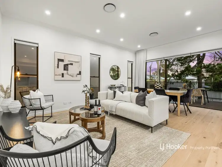 Third view of Homely house listing, 153 Middle Street, Coopers Plains QLD 4108