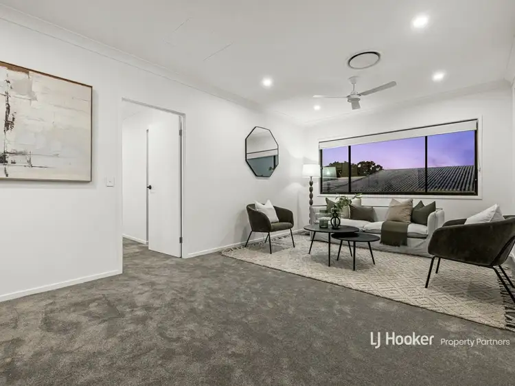 Fifth view of Homely house listing, 153 Middle Street, Coopers Plains QLD 4108