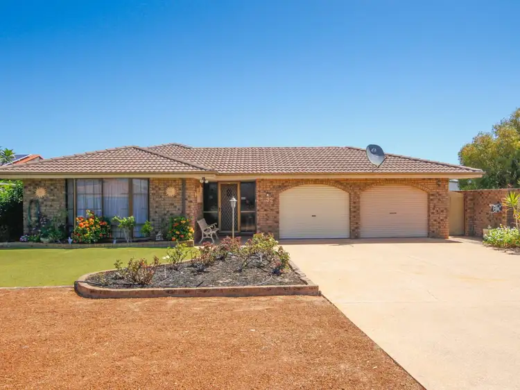 32 Conus Way, Sunset Beach WA 6530