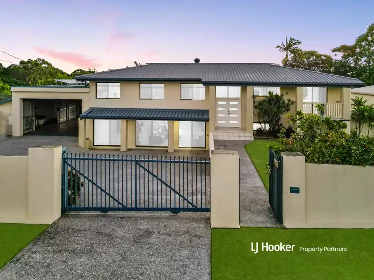 175 Springwood Road, Springwood QLD 4127