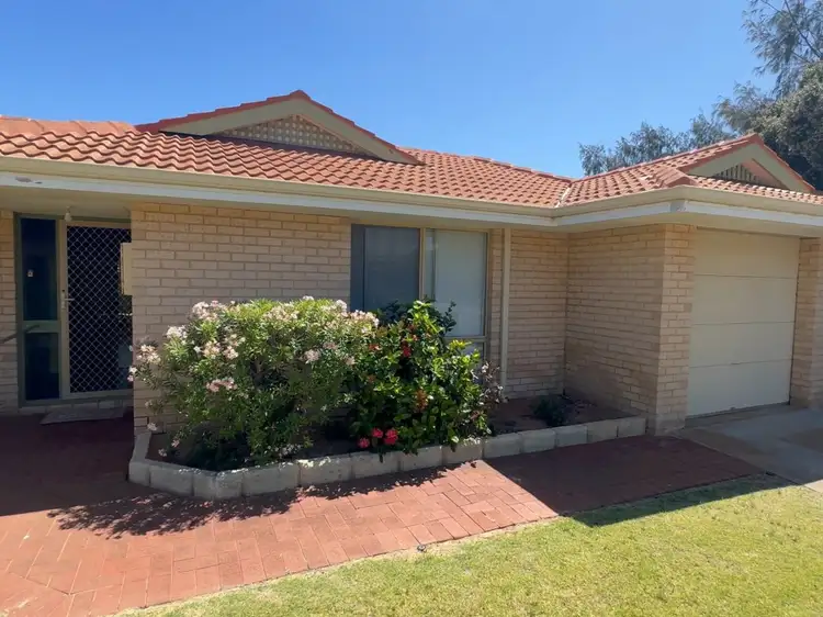 Main view of Homely unit listing, 6/1 Cooper Circuit, Mount Tarcoola WA 6530