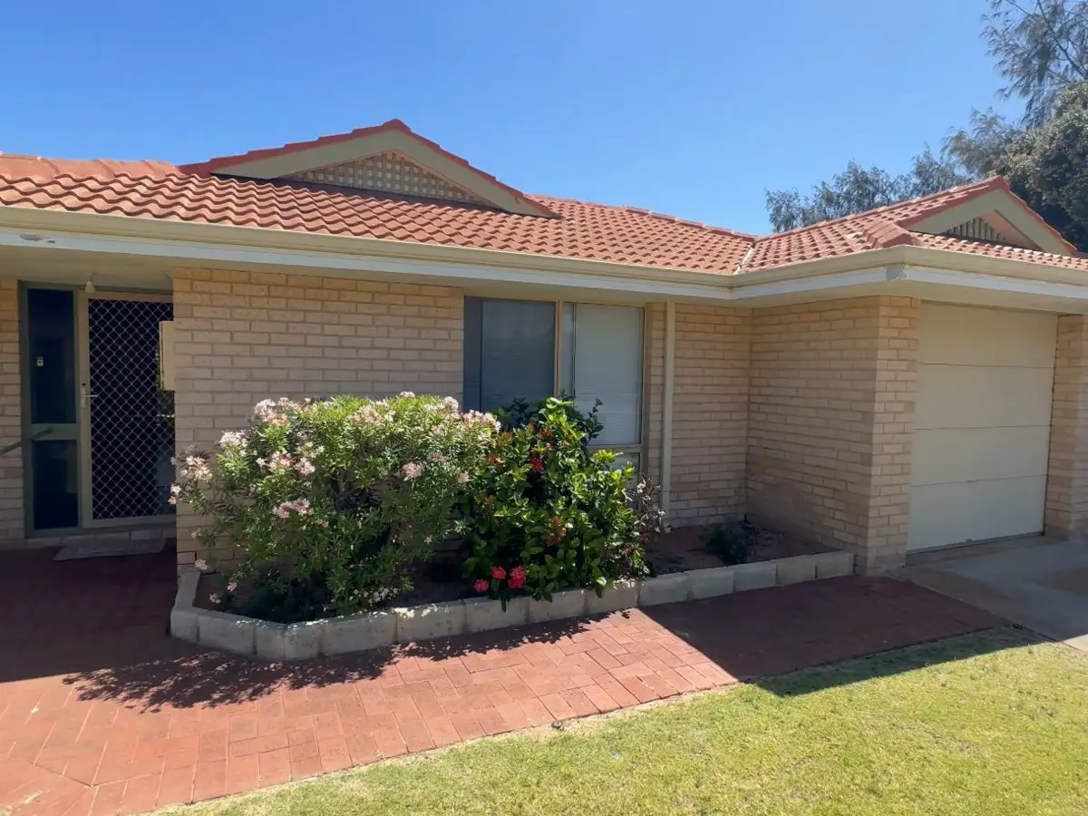 Main view of Homely unit listing, 6/1 Cooper Circuit, Mount Tarcoola WA 6530