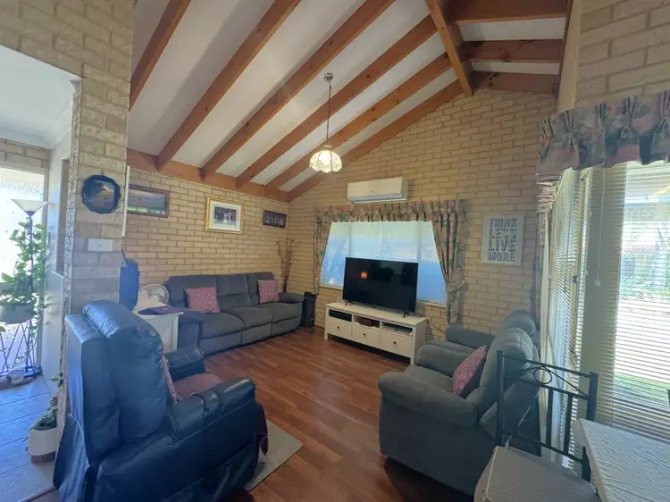 Second view of Homely unit listing, 6/1 Cooper Circuit, Mount Tarcoola WA 6530