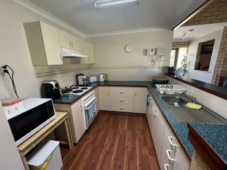 Third view of Homely unit listing, 6/1 Cooper Circuit, Mount Tarcoola WA 6530