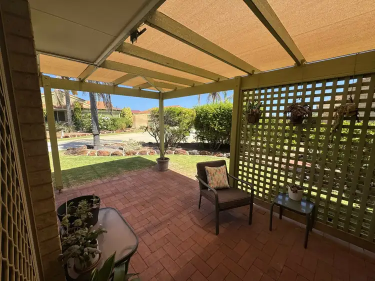 Fourth view of Homely unit listing, 6/1 Cooper Circuit, Mount Tarcoola WA 6530