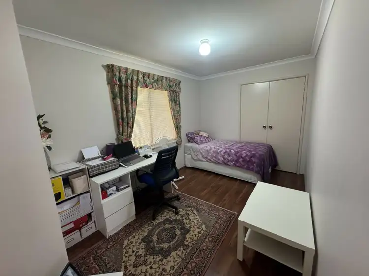 Fifth view of Homely unit listing, 6/1 Cooper Circuit, Mount Tarcoola WA 6530