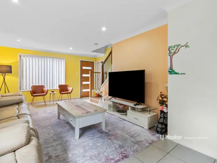 Sixth view of Homely townhouse listing, 8/88 Candytuft Place, Calamvale QLD 4116