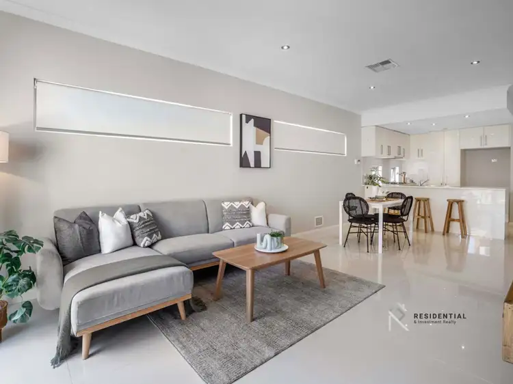 18c Ambrose Street, Innaloo WA 6018