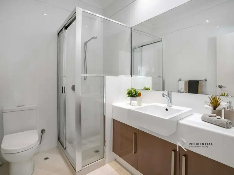 Fourth view of Homely villa listing, 18c Ambrose Street, Innaloo WA 6018