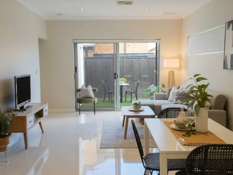 Fifth view of Homely villa listing, 18c Ambrose Street, Innaloo WA 6018