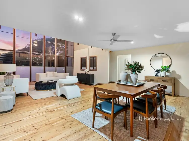 Fifth view of Homely house listing, 89 Woff Street, Sunnybank QLD 4109