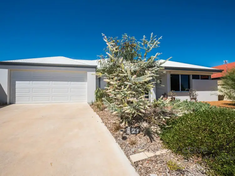Main view of Homely house listing, 42 River Drive, Cape Burney WA 6532