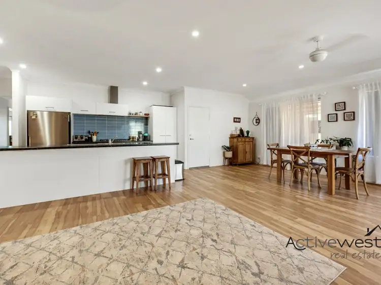 Second view of Homely house listing, 42 River Drive, Cape Burney WA 6532