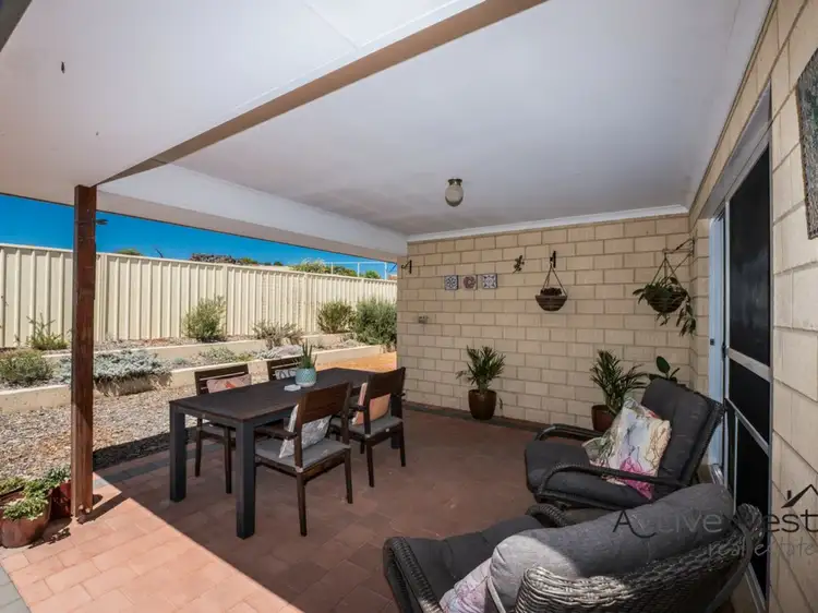 Fourth view of Homely house listing, 42 River Drive, Cape Burney WA 6532