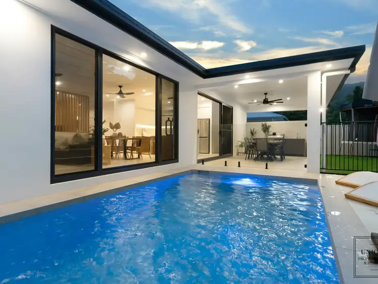 7 Braeside Court, Smithfield QLD 4878