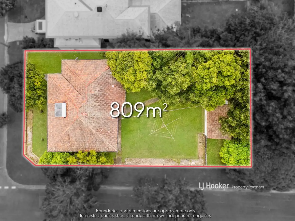 Main view of Homely house listing, 20 Drayton Terrace, Wynnum QLD 4178