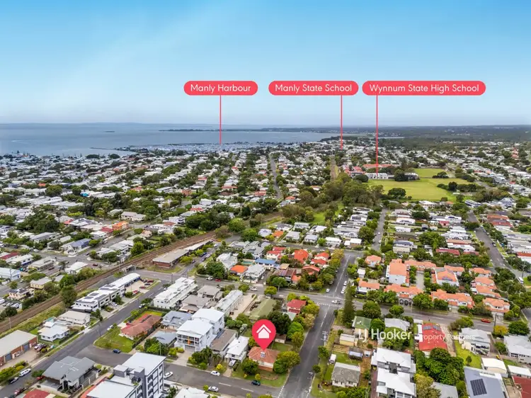 Third view of Homely house listing, 20 Drayton Terrace, Wynnum QLD 4178