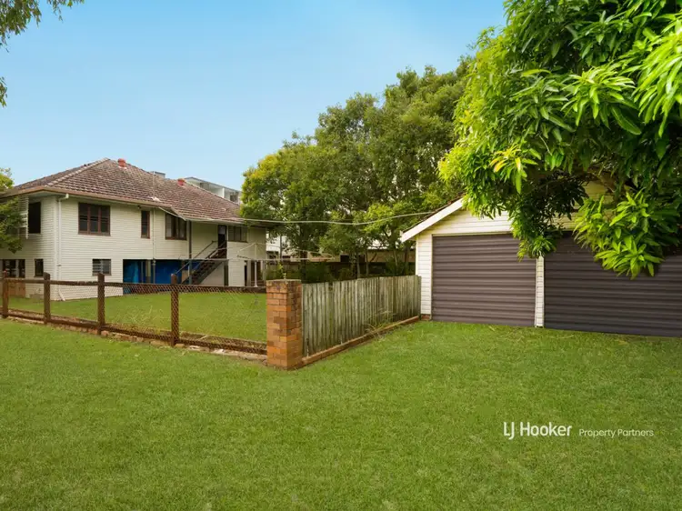 Sixth view of Homely house listing, 20 Drayton Terrace, Wynnum QLD 4178