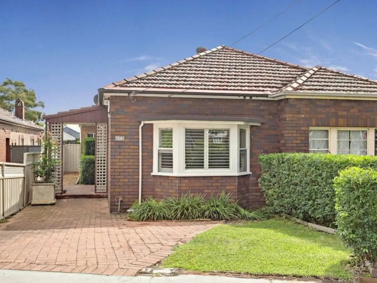 Main view of Homely house listing, 462 Lyons Road West, Five Dock NSW 2046