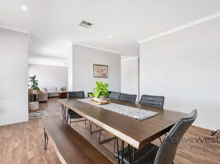 Third view of Homely house listing, 4 Cheviot Crescent, Deepdale WA 6532