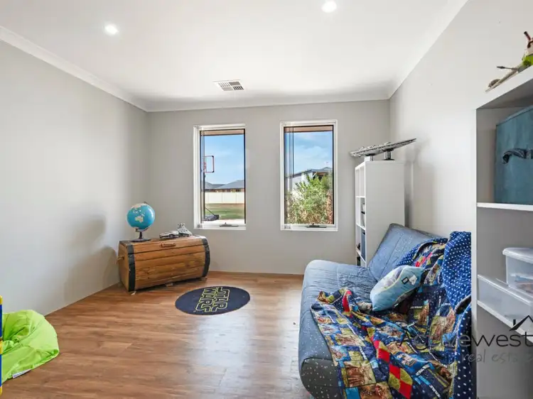 Fourth view of Homely house listing, 4 Cheviot Crescent, Deepdale WA 6532